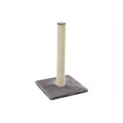 FLAMINGO - Scratching Pole Alfa - Grey - 61cm