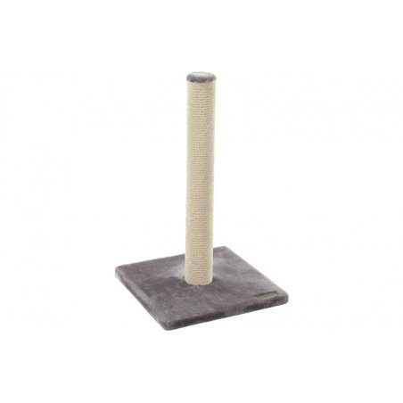 FLAMINGO - Scratching Pole Alfa - Grey - 61cm