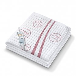 Beur Wärmeunterbett UB 90             wh
