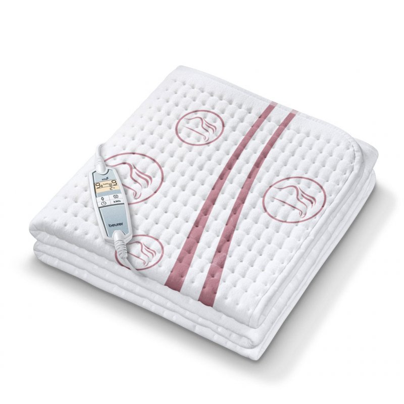 Beur Wärmeunterbett UB 90             wh