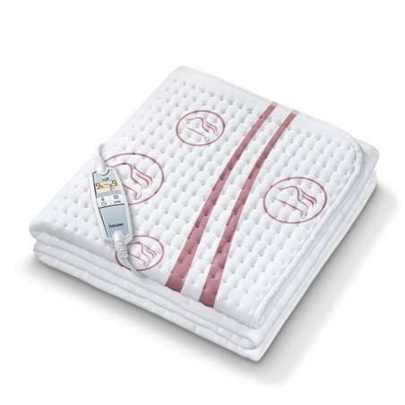 Beur Wärmeunterbett UB 90             wh