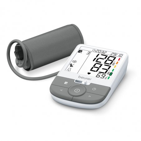 BM 53 Oberarm (weiß/grau)