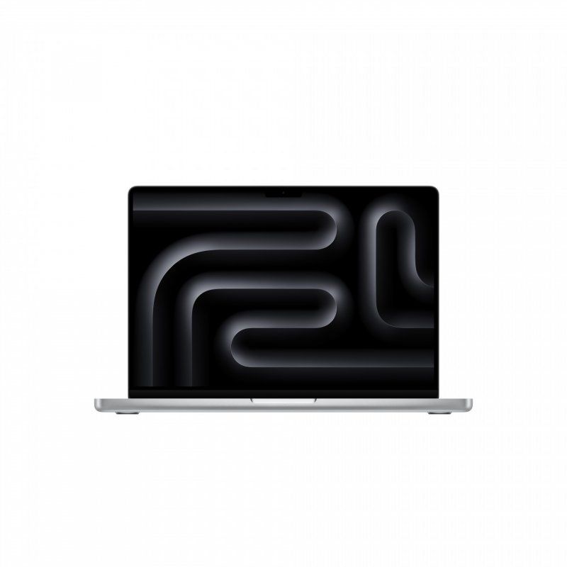 Apple MacBook Pro Apple M M4 Pro Ordinateur portable 36,1 cm (14.2") 24 Go 512 Go SSD Wi-Fi 6E (802.11ax) macOS Sequoia