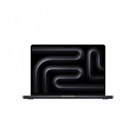 Apple MacBook Pro Silber MX2K3D/A - 35,6cm (14''), M4 Max 14-Core Chip, 32-Core GPU, 36GB RAM, 1TB SSD