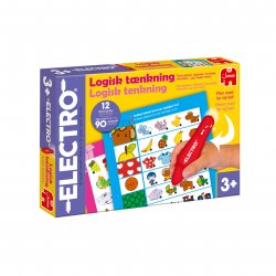 Electro - Logical Thinking