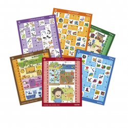 Jumbo - Electro- Primary education (DK/NO) (1110100411)