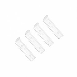 Tweezerman - Facial Razor Replacement Blades