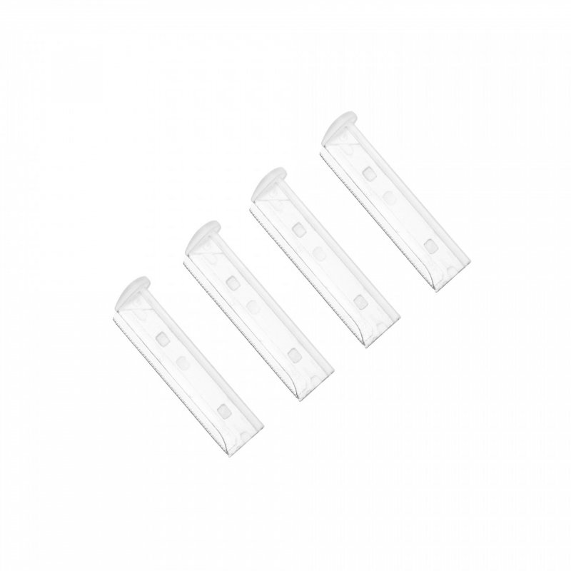 Tweezerman - Facial Razor Replacement Blades
