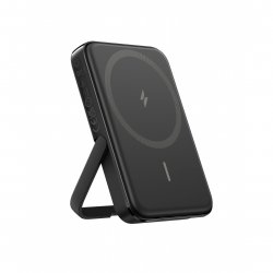 Anker 322 MagGo Wireless magnetic PowerBank 5.000mAh black