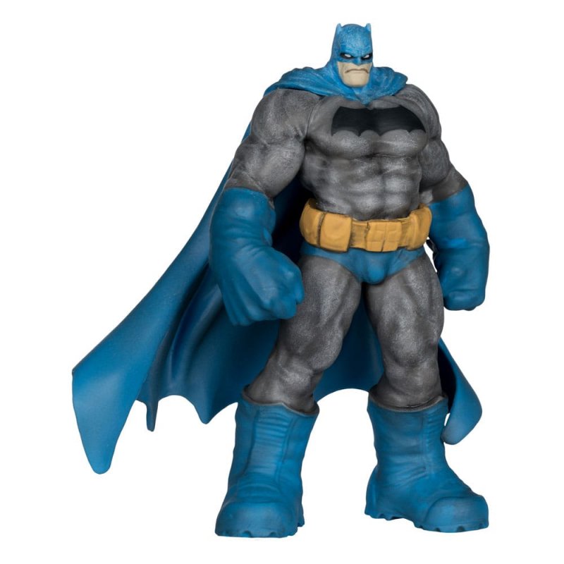 Todd's Mods DC Direct statuette Collector Vinyl Batman 11 cm