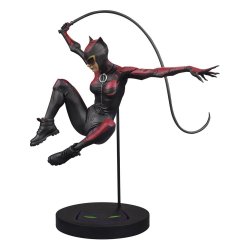DC Designer Series statuette 1/6 Catwoman by Jock 33 cm
