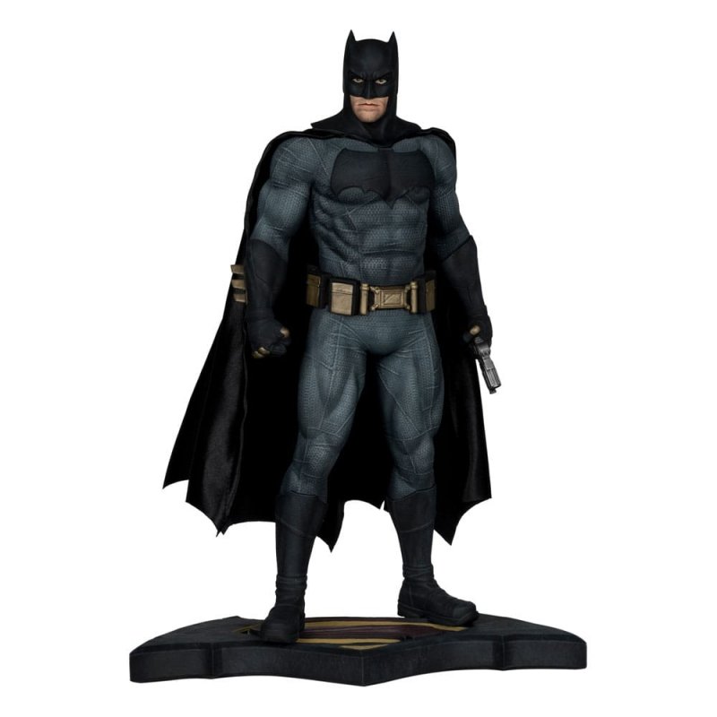 Batman v Superman : L'Aube de la justice statuette 1/6 Batman 32 cm