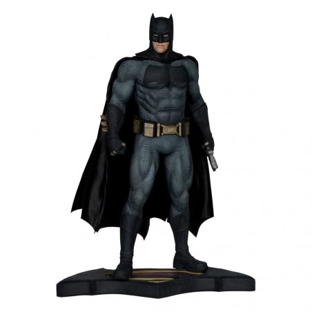 Batman v Superman : L'Aube de la justice statuette 1/6 Batman 32 cm