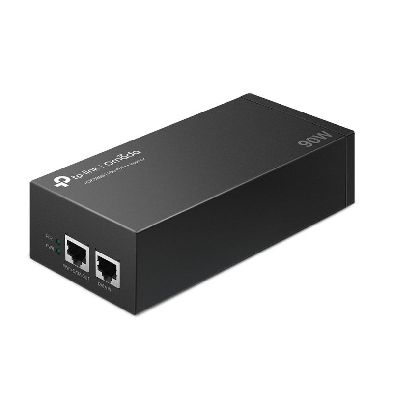 TP-Link Omada PoE Injector