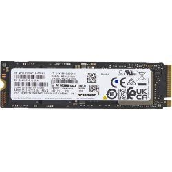 HP 1TB PCIe NVMe SSD