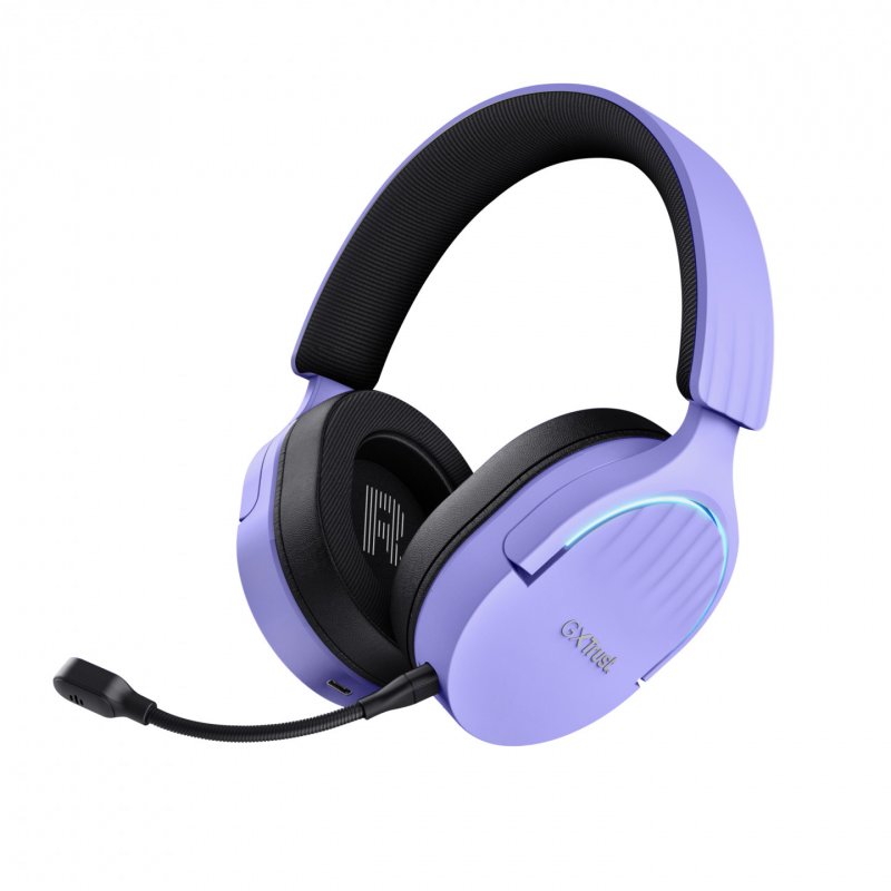 TRUST GXT491 FAYZO AURICULARES GAMING BLUETOOTH