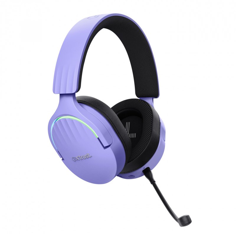 TRUST GXT491 FAYZO AURICULARES GAMING BLUETOOTH