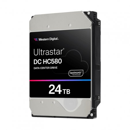LONDON-DP 7200 24TB SATA 512MB ULTRA 512E SE NP3 CMR
