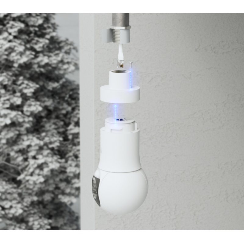 Ubiquiti UACC-G5-PTZ-PM security camera accessory Mount