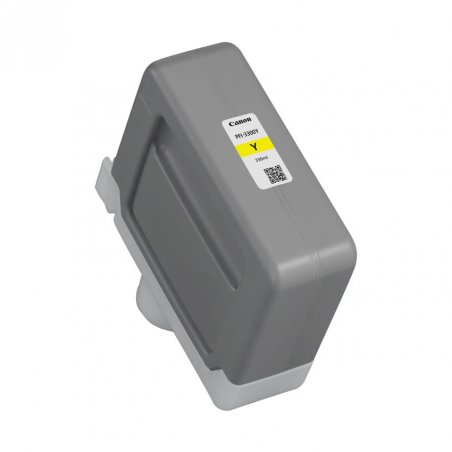 Canon PFI-3300Y ink cartridge 1 pc(s) Original Yellow