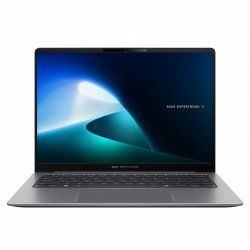 ASUS ExpertBook P5405CSA-NZ0101 Intel Core Ultra 5 226V Laptop 35.6 cm (14") WQXGA 16 GB LPDDR5x-SDRAM 512 GB SSD Wi-Fi