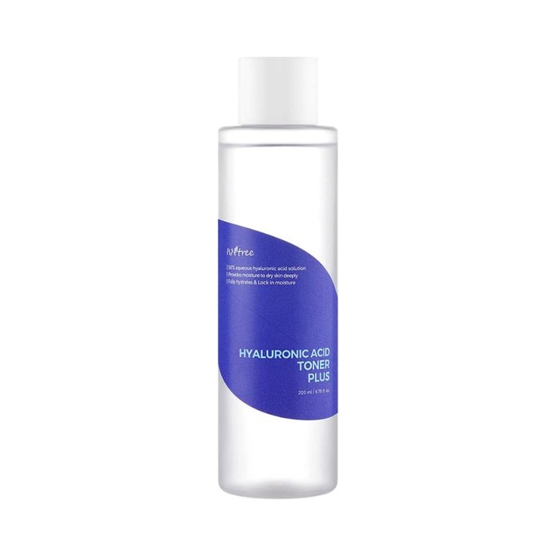 Hyaluronic Acid Toner Plus