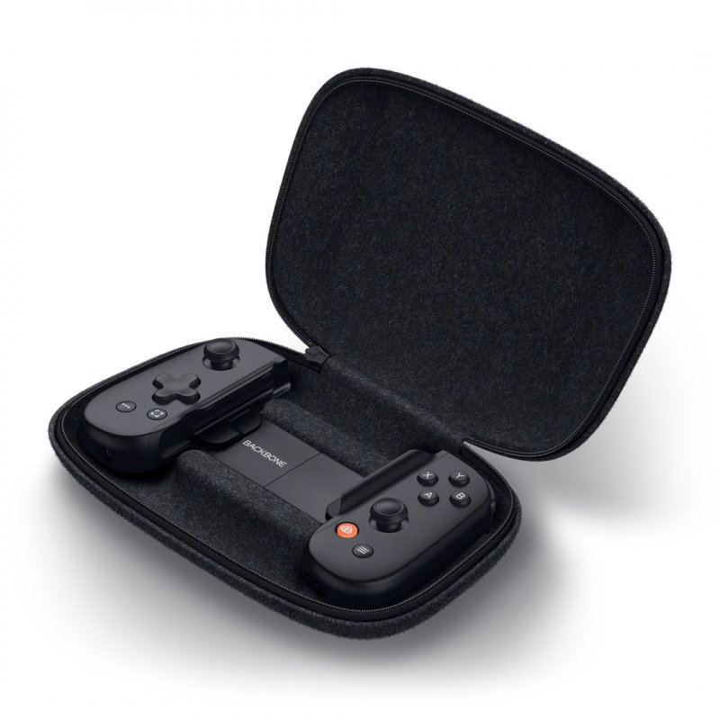 Backbone - One Carrying Case