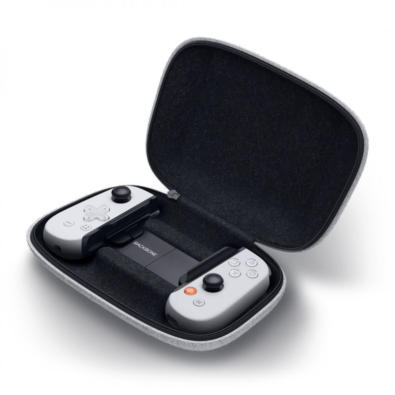 Backbone - One Carrying Case