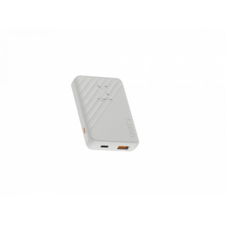 POWERBANK 12W 5K MAH XTORM - WHITE