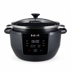 Instant - Superior Slow Cooker 7L