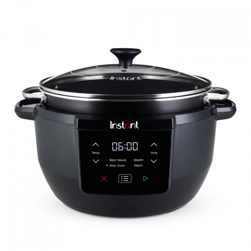 Instant - Superior Slow Cooker 7L