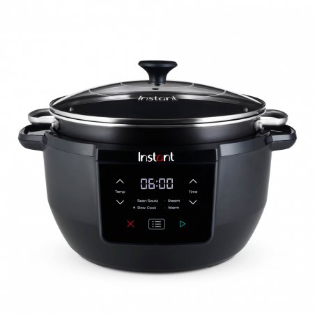 Instant - Superior Slow Cooker 7L