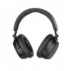 Sennheiser - ACCENTUM Plus Wireless Black