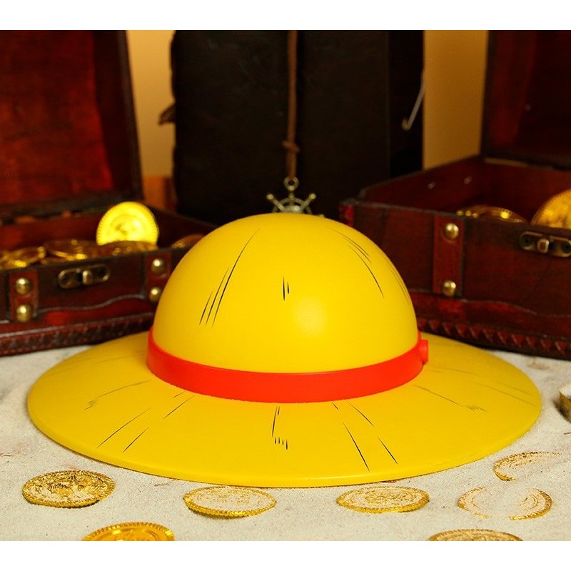ONE PIECE - Lamp - Strawhat