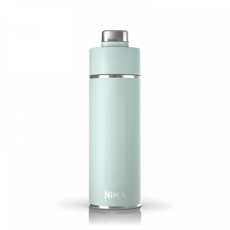 SharkNinja Thirsti Daily usage, Fitness, Hiking, Sports 530 ml Plastic, Stainless steel Mint colour