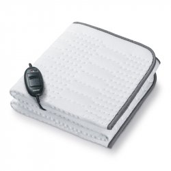 Beurer - Green Planet Single Bed Heater TS 24 - 5 Years Warranty