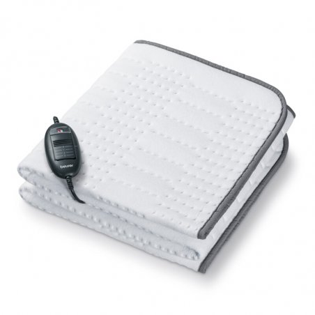 Beurer - Green Planet Single Bed Heater TS 24 - 5 Years Warranty