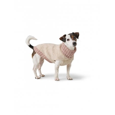 Hunter - Dogcoat Odense 50 hat, beige/rose - (203537)