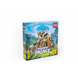 Monkey Palace (DOT10004)