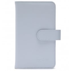 Fuji - Mini 12 Album - Clay White