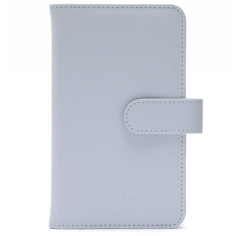 Fuji - Mini 12 Album - Clay White