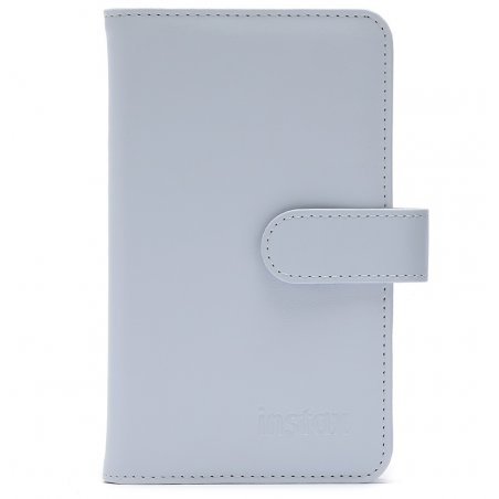 Fuji - Mini 12 Album - Clay White