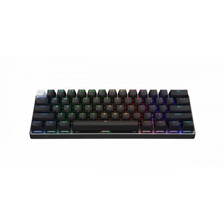 Logitech - G PRO X 60 LIGHTSPEED Wireless Gaming Keyboard - Nordic