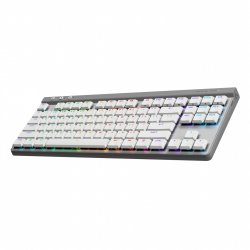 G515 LIGHTSPEED TKL KB WHITE - PAN - EMEA28I-935
