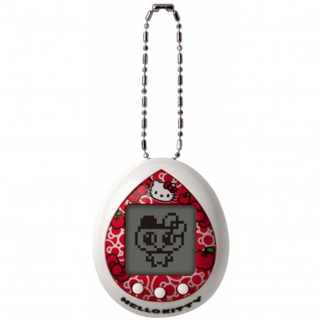 Tamagotchi - Hello Kitty Nano Red - (90166)