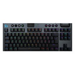 G915 X LIGHTSPEED TKL WRLS G KB-BLACK-PAN-EMEA28I-935
