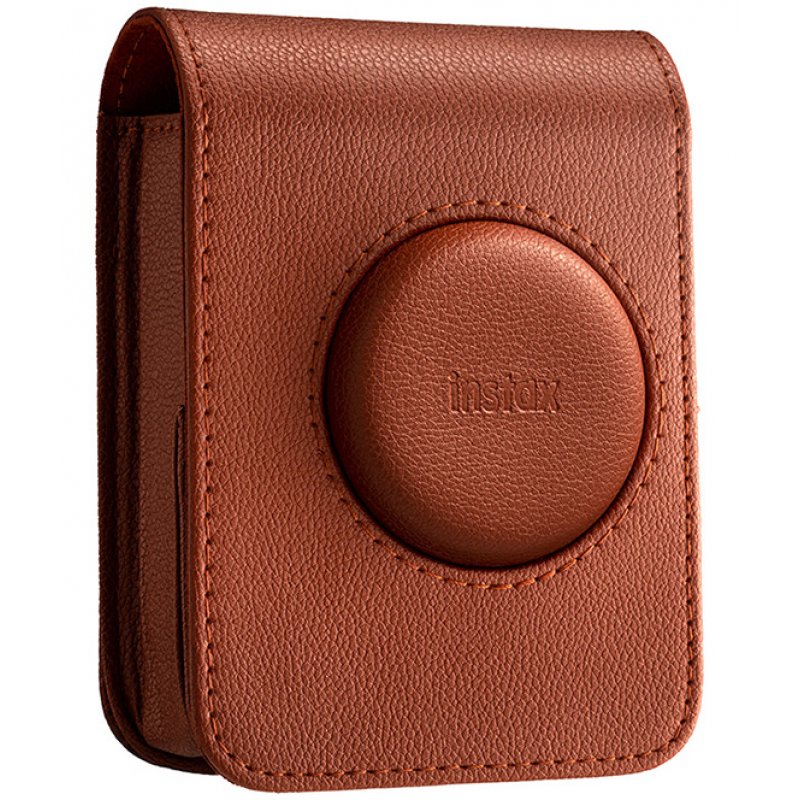 Fujifilm Instax Mini EVO Bag Cover Brown