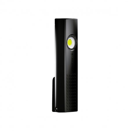 Ledlenser 502735 feux de travail Noir LED 12 W