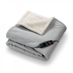 Beurer - HD 81 Green Planet Heating Blanket - 3 Years Warranty