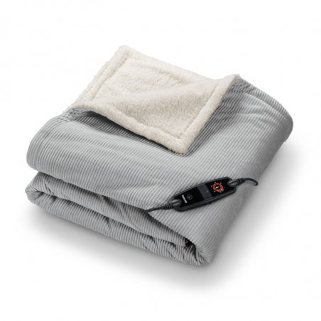 Beurer - HD 81 Green Planet Heating Blanket - 3 Years Warranty